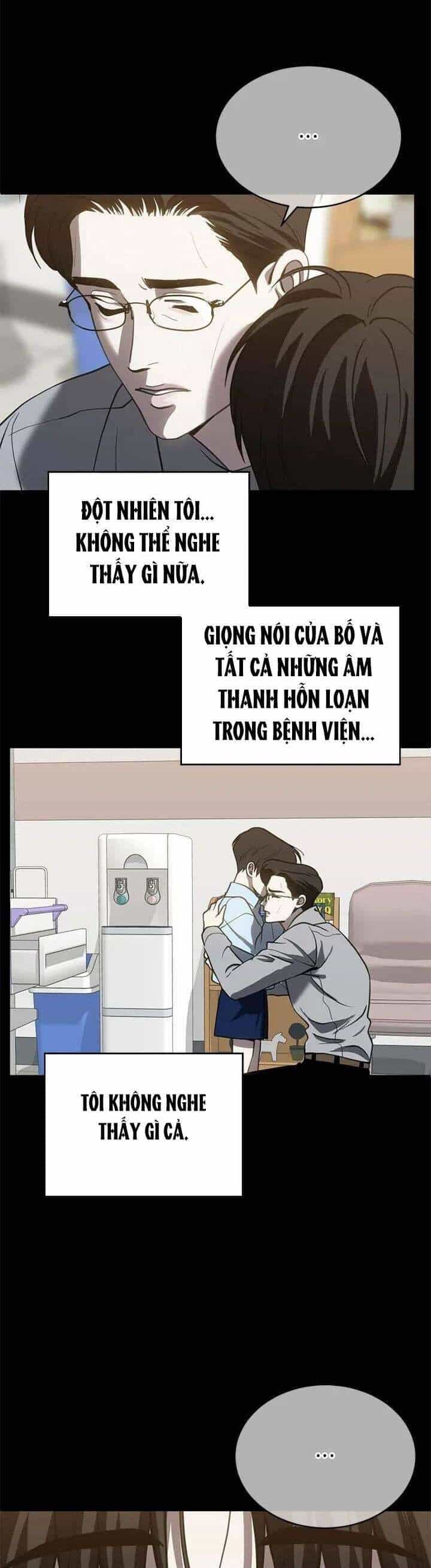 Ba Lần Động Phòng - Chương 72 - ảnh 15
