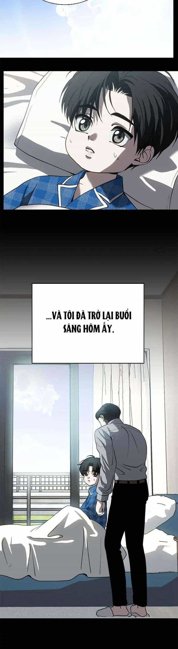 Ba Lần Động Phòng - Chương 72 - ảnh 17
