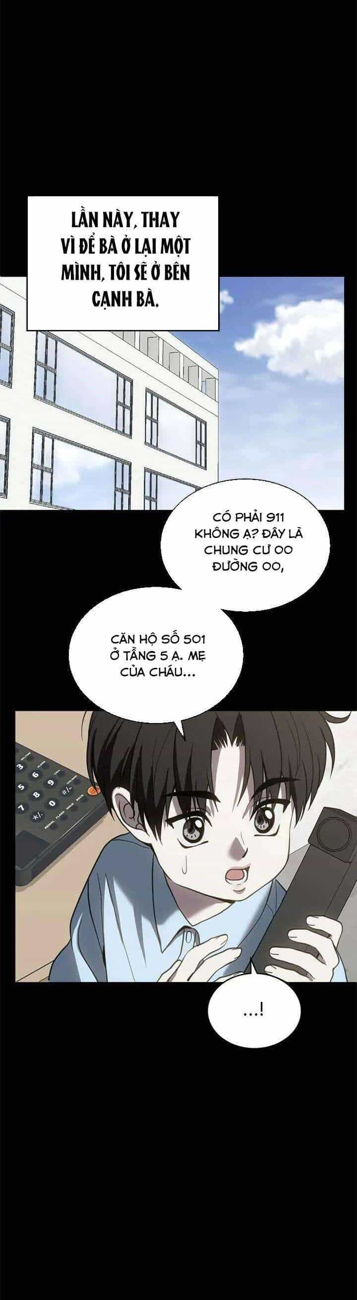 Ba Lần Động Phòng - Chương 72 - ảnh 19