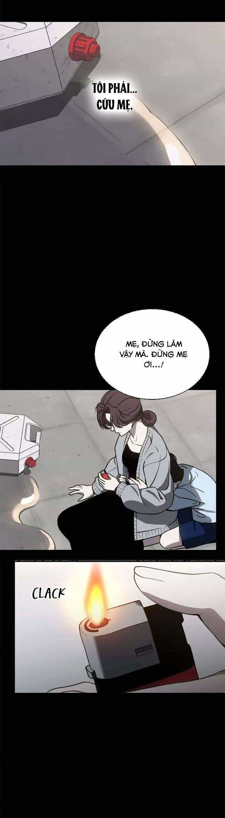 Ba Lần Động Phòng - Chương 72 - ảnh 20