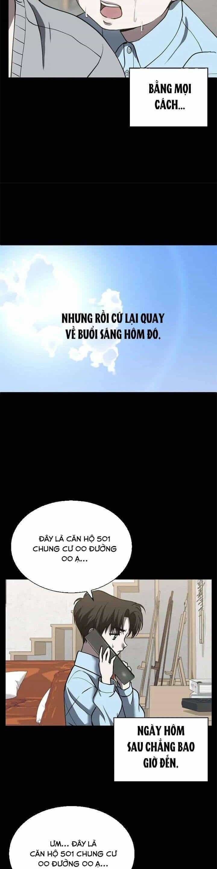 Ba Lần Động Phòng - Chương 72 - ảnh 26