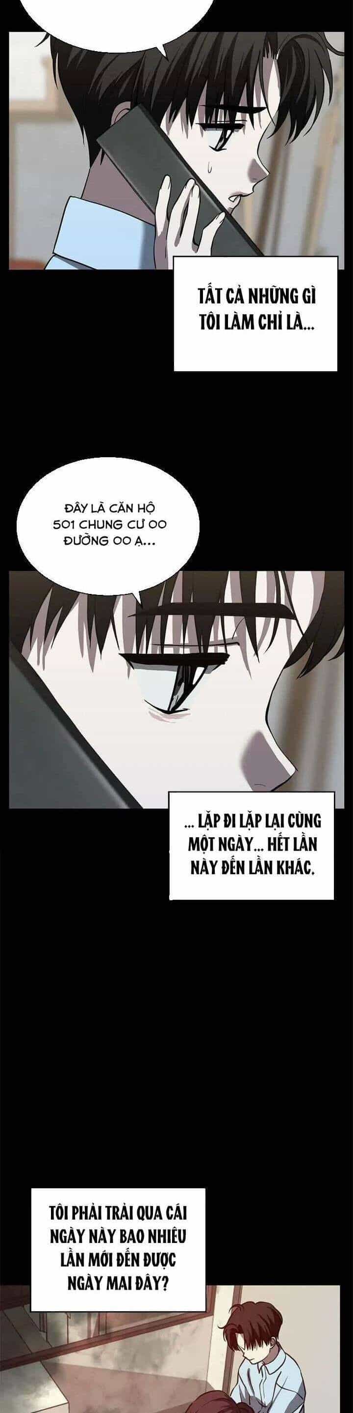 Ba Lần Động Phòng - Chương 72 - ảnh 27