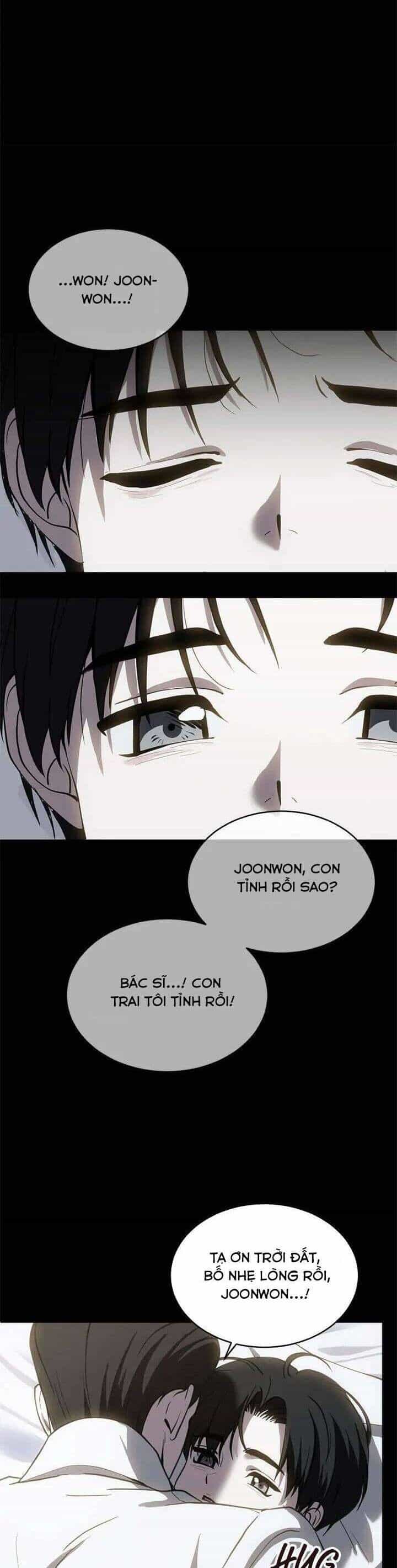 Ba Lần Động Phòng - Chương 72 - ảnh 34