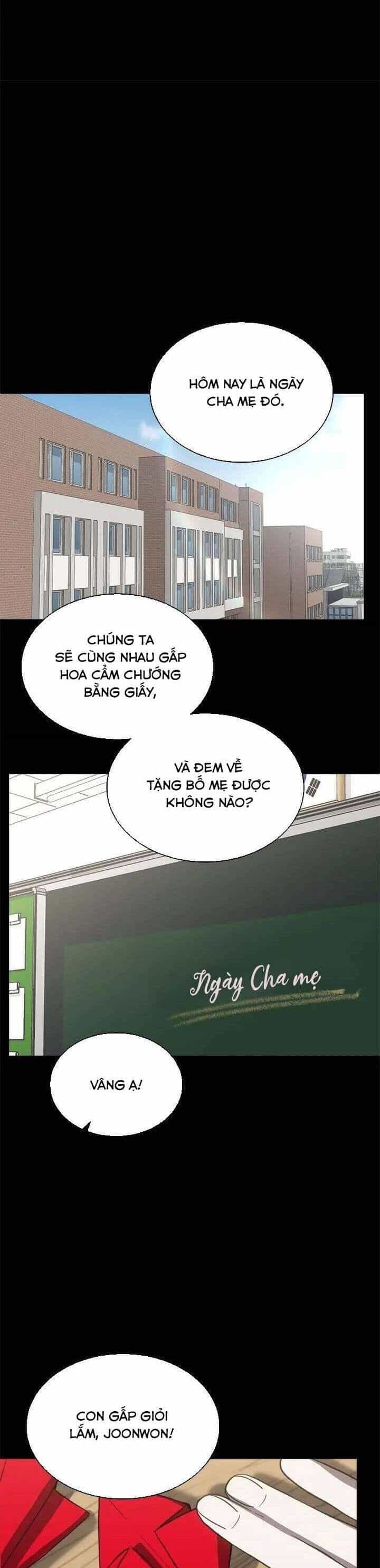 Ba Lần Động Phòng - Chương 72 - ảnh 4