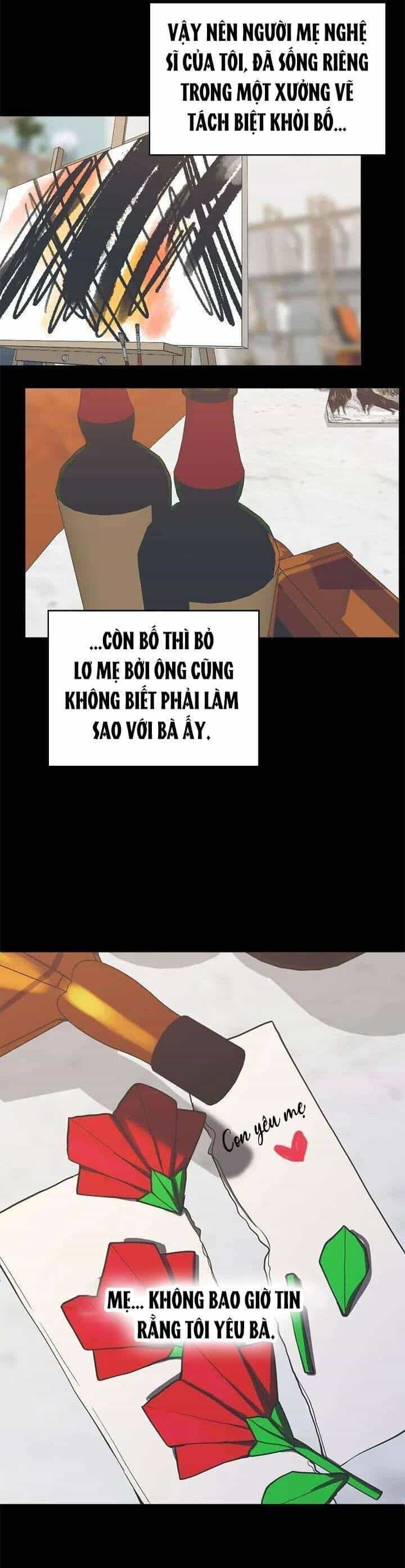 Ba Lần Động Phòng - Chương 72 - ảnh 8