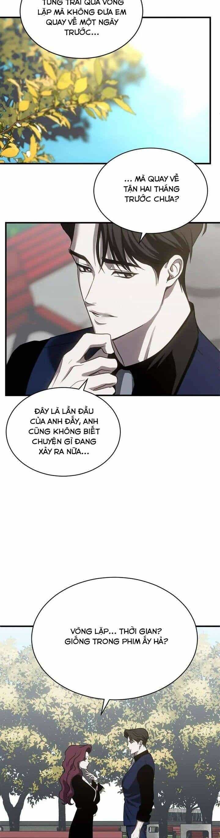 Ba Lần Động Phòng - Chương 73 - ảnh 15