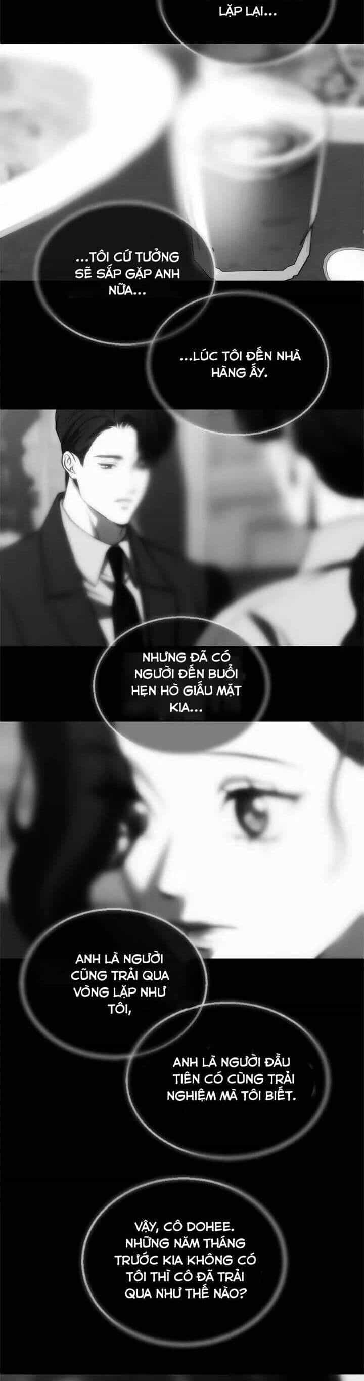 Ba Lần Động Phòng - Chương 73 - ảnh 22