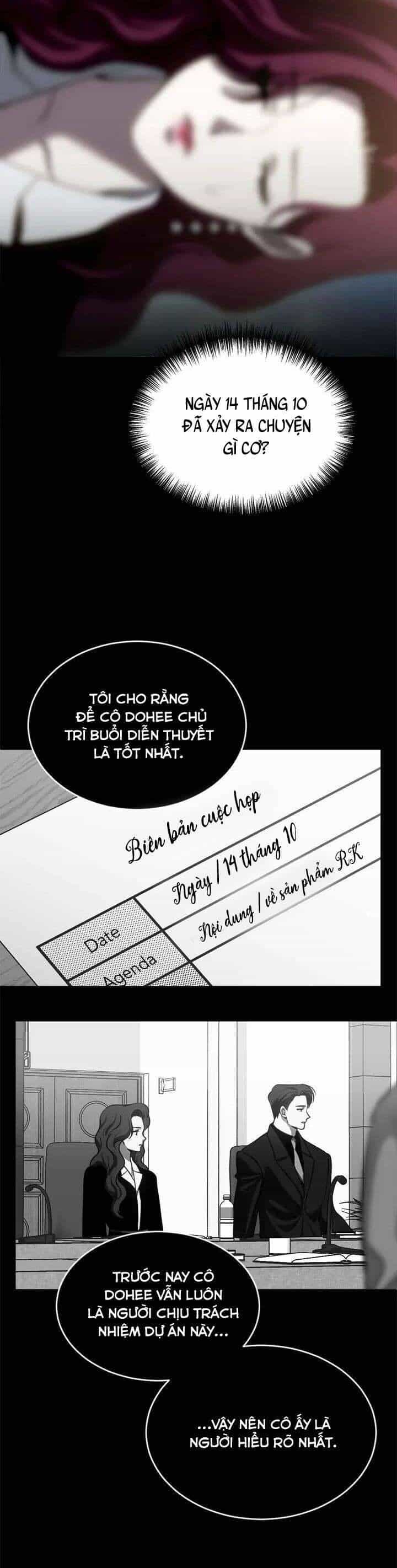 Ba Lần Động Phòng - Chương 73 - ảnh 27