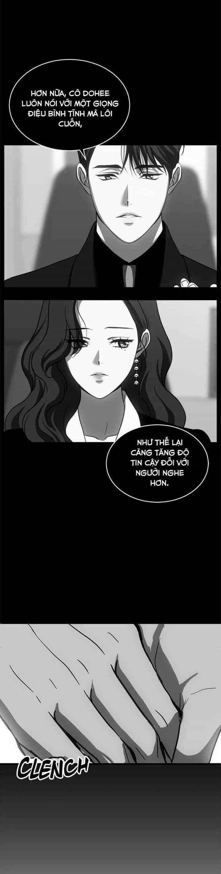 Ba Lần Động Phòng - Chương 73 - ảnh 28