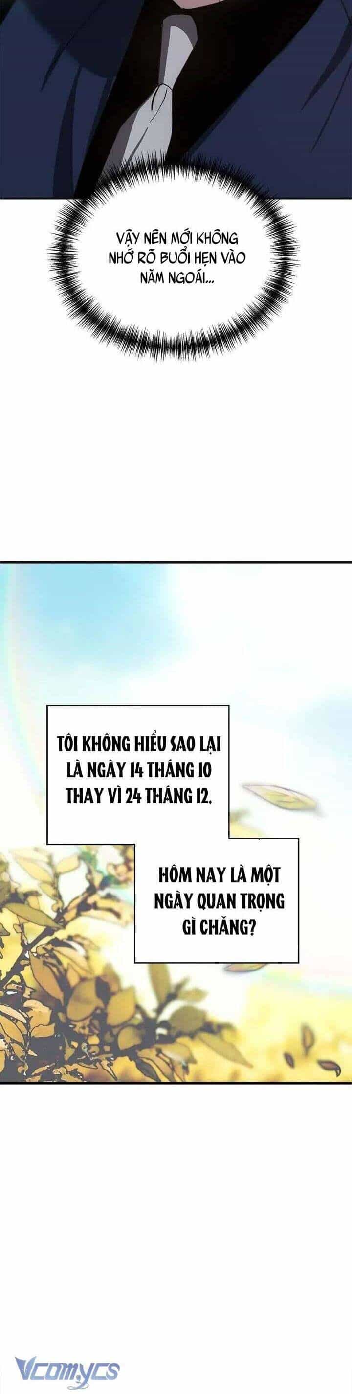 Ba Lần Động Phòng - Chương 73 - ảnh 30