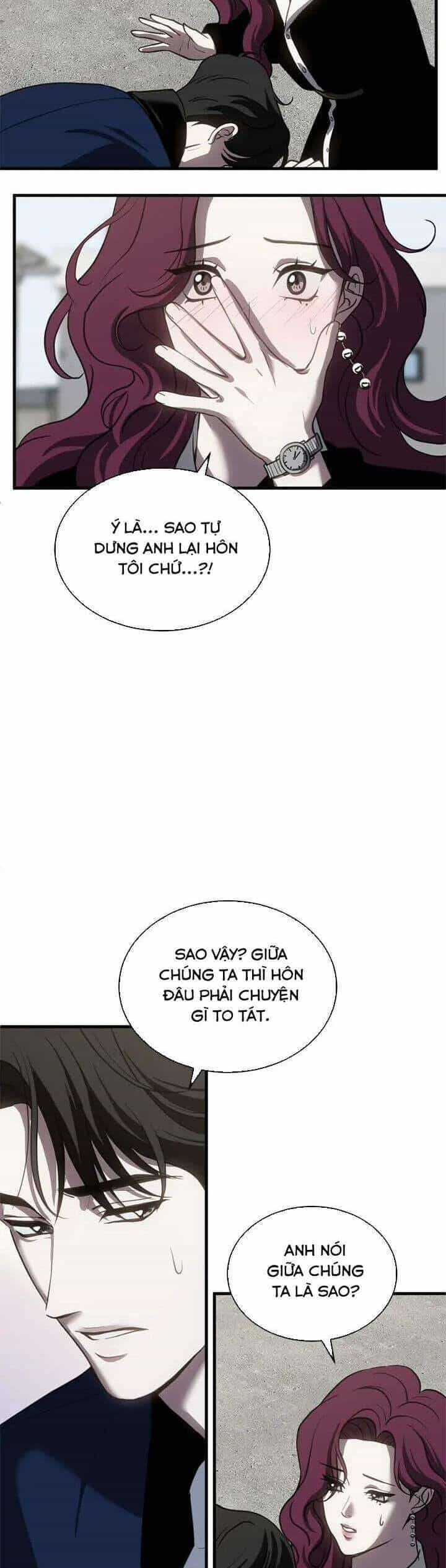 Ba Lần Động Phòng - Chương 73 - ảnh 9