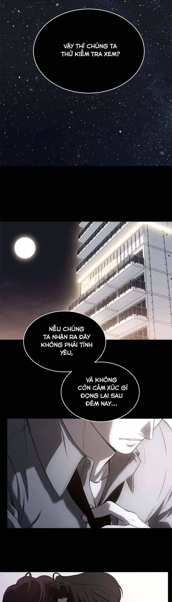 Ba Lần Động Phòng - Chương 74 - ảnh 23