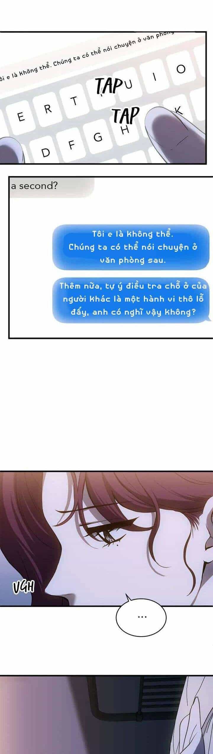 Ba Lần Động Phòng - Chương 74 - ảnh 29