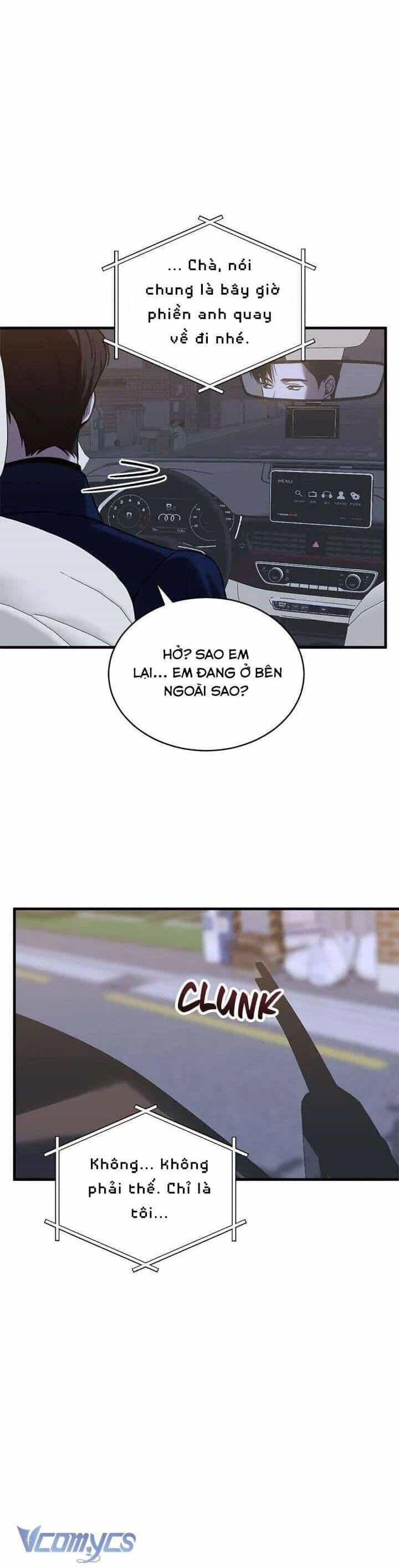 Ba Lần Động Phòng - Chương 74 - ảnh 34