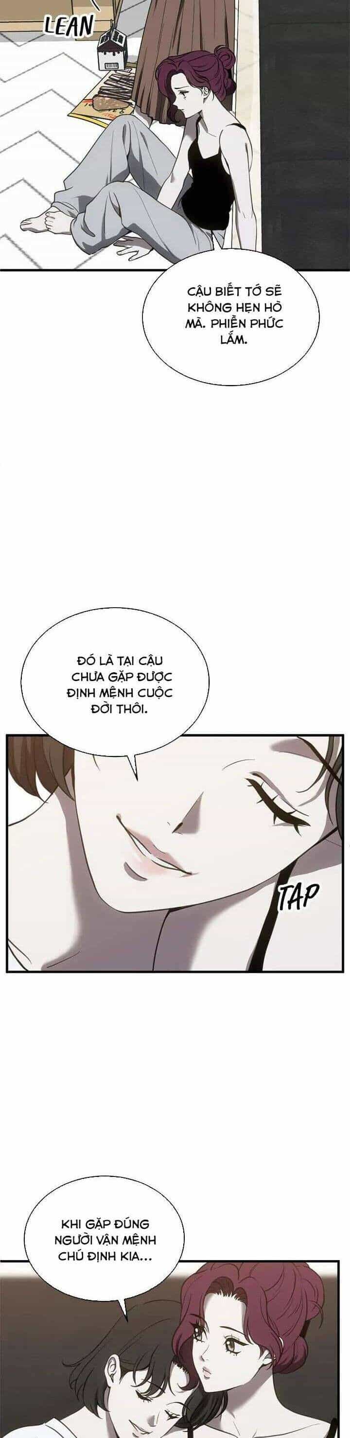 Ba Lần Động Phòng - Chương 74 - ảnh 9