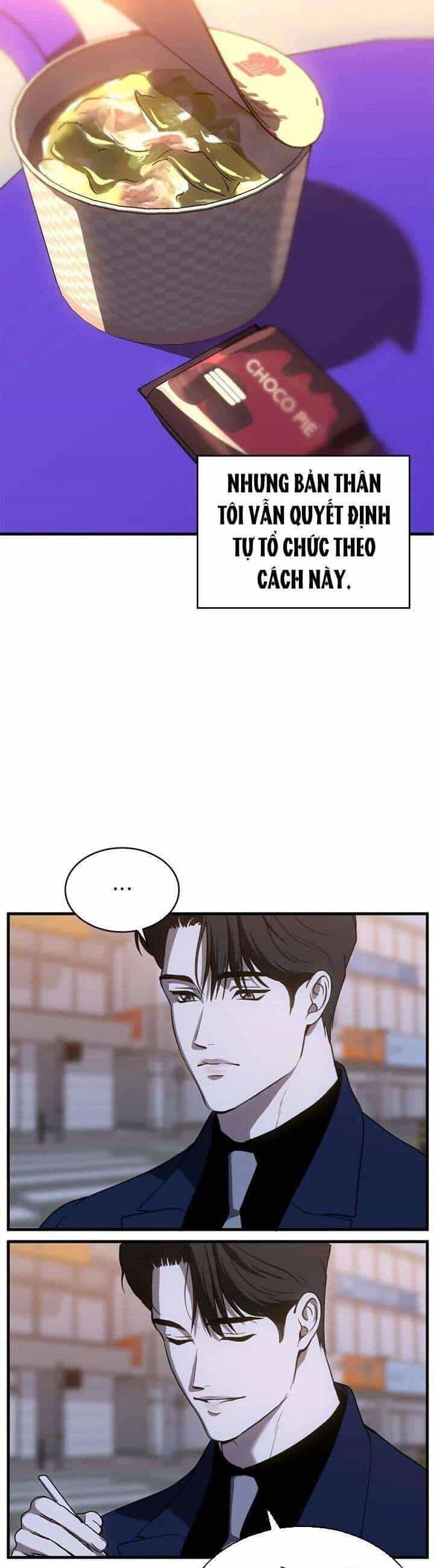 Ba Lần Động Phòng - Chương 75 - ảnh 12