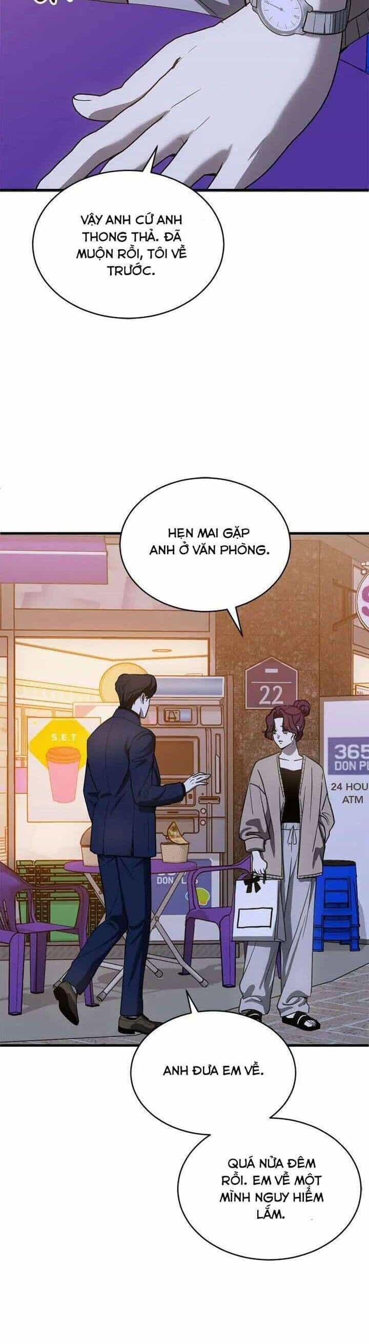 Ba Lần Động Phòng - Chương 75 - ảnh 19
