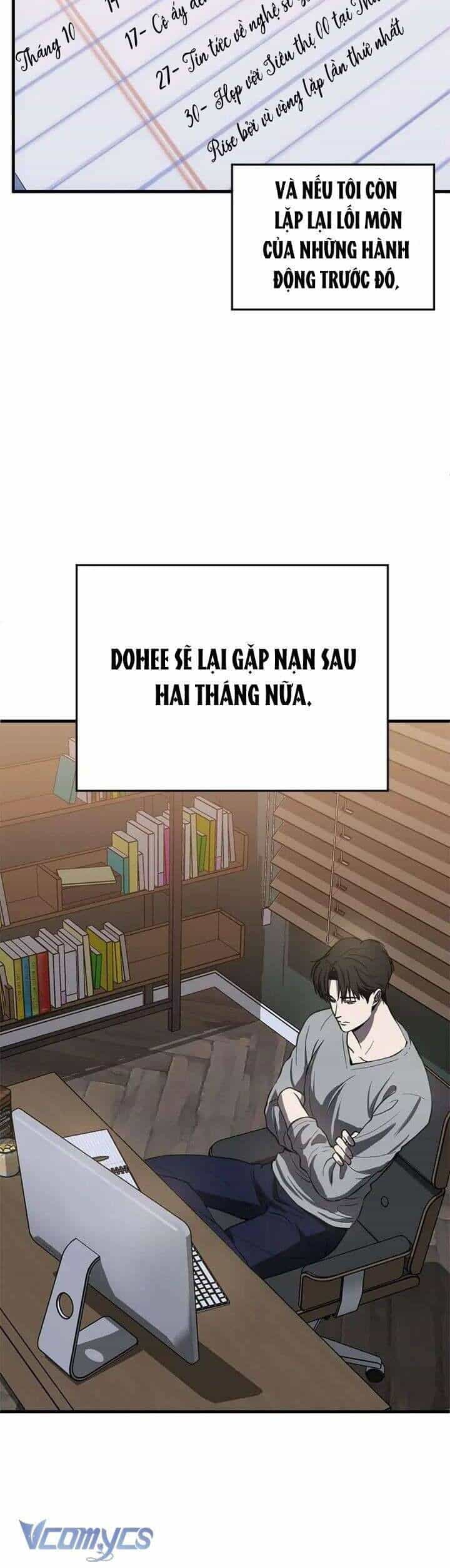Ba Lần Động Phòng - Chương 75 - ảnh 31
