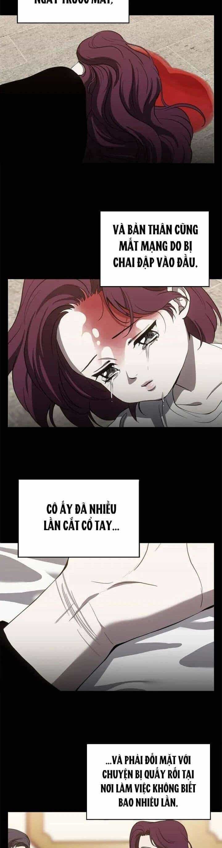Ba Lần Động Phòng - Chương 75 - ảnh 34