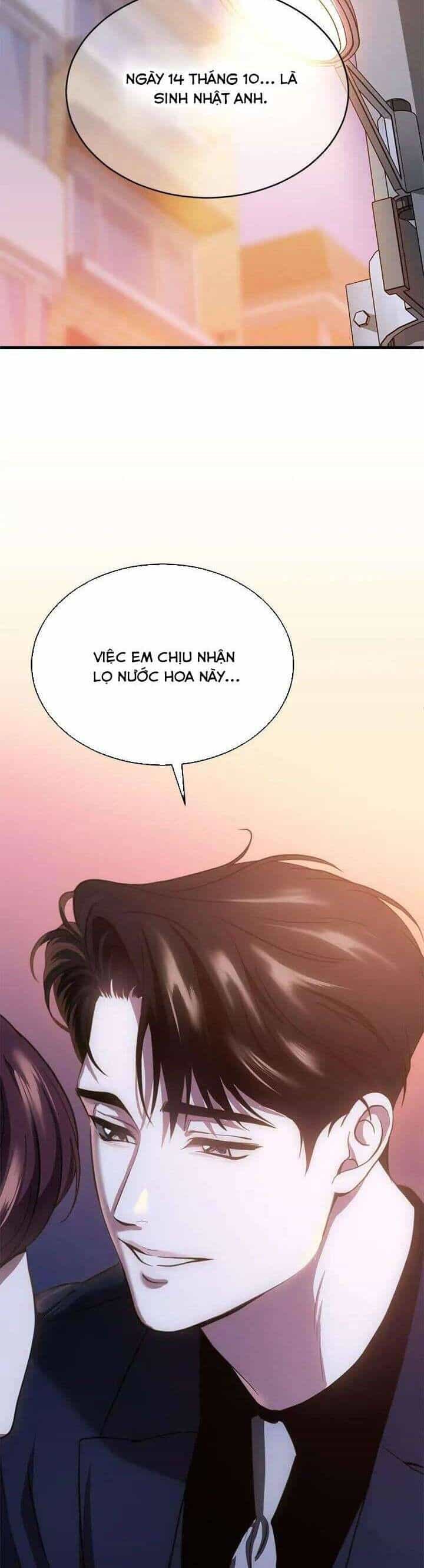 Ba Lần Động Phòng - Chương 75 - ảnh 8
