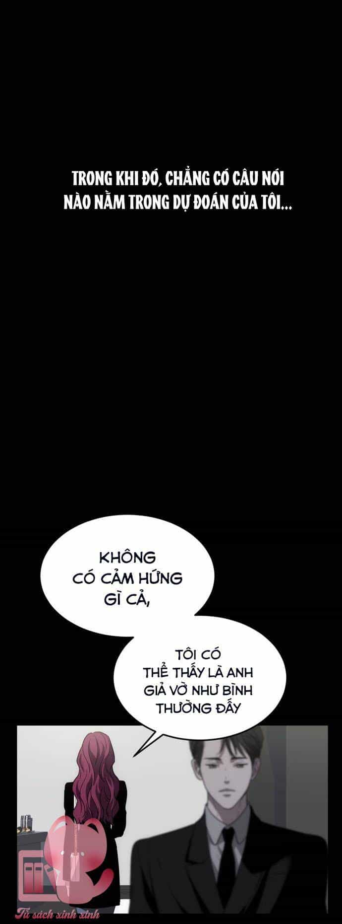 Ba Lần Động Phòng - Chương 7 - ảnh 10