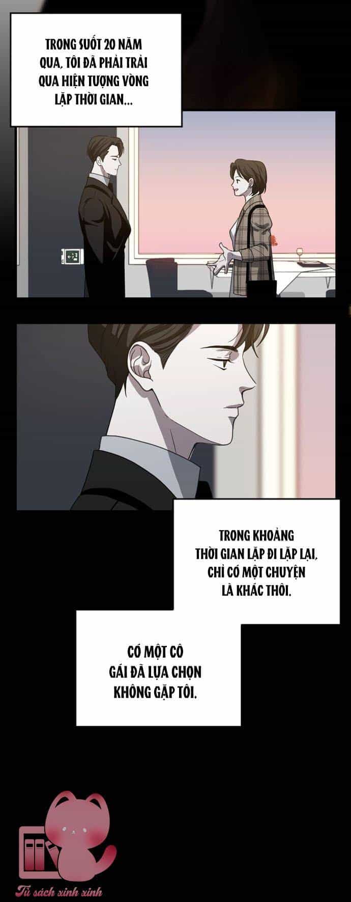 Ba Lần Động Phòng - Chương 7 - ảnh 28