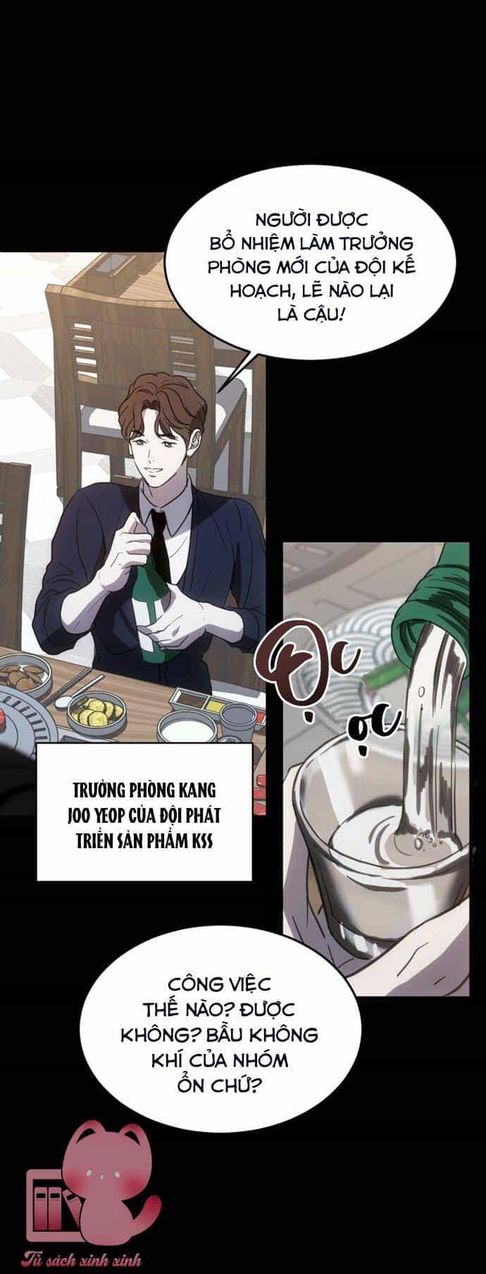 Ba Lần Động Phòng - Chương 7 - ảnh 33