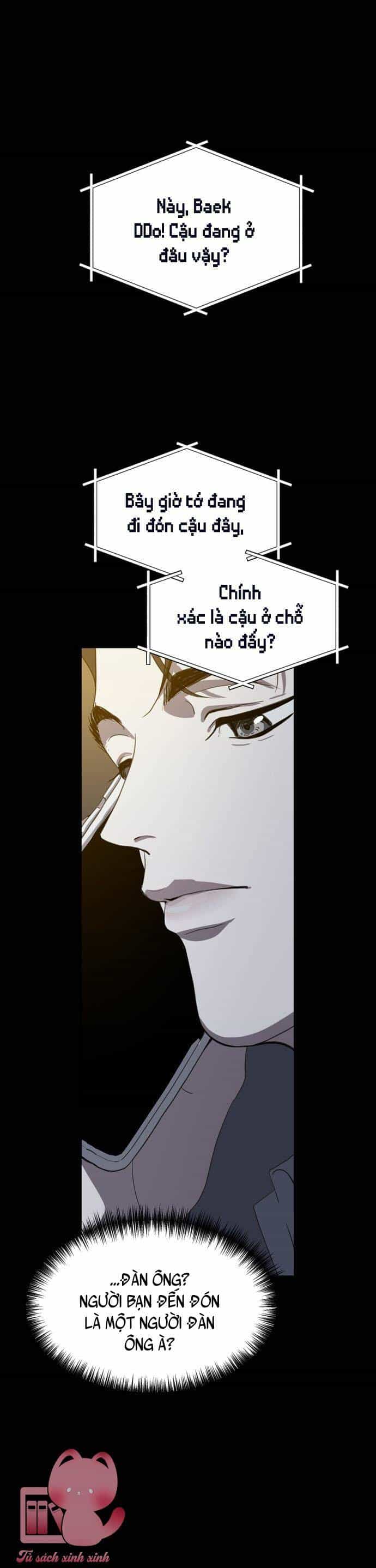 Ba Lần Động Phòng - Chương 7 - ảnh 61