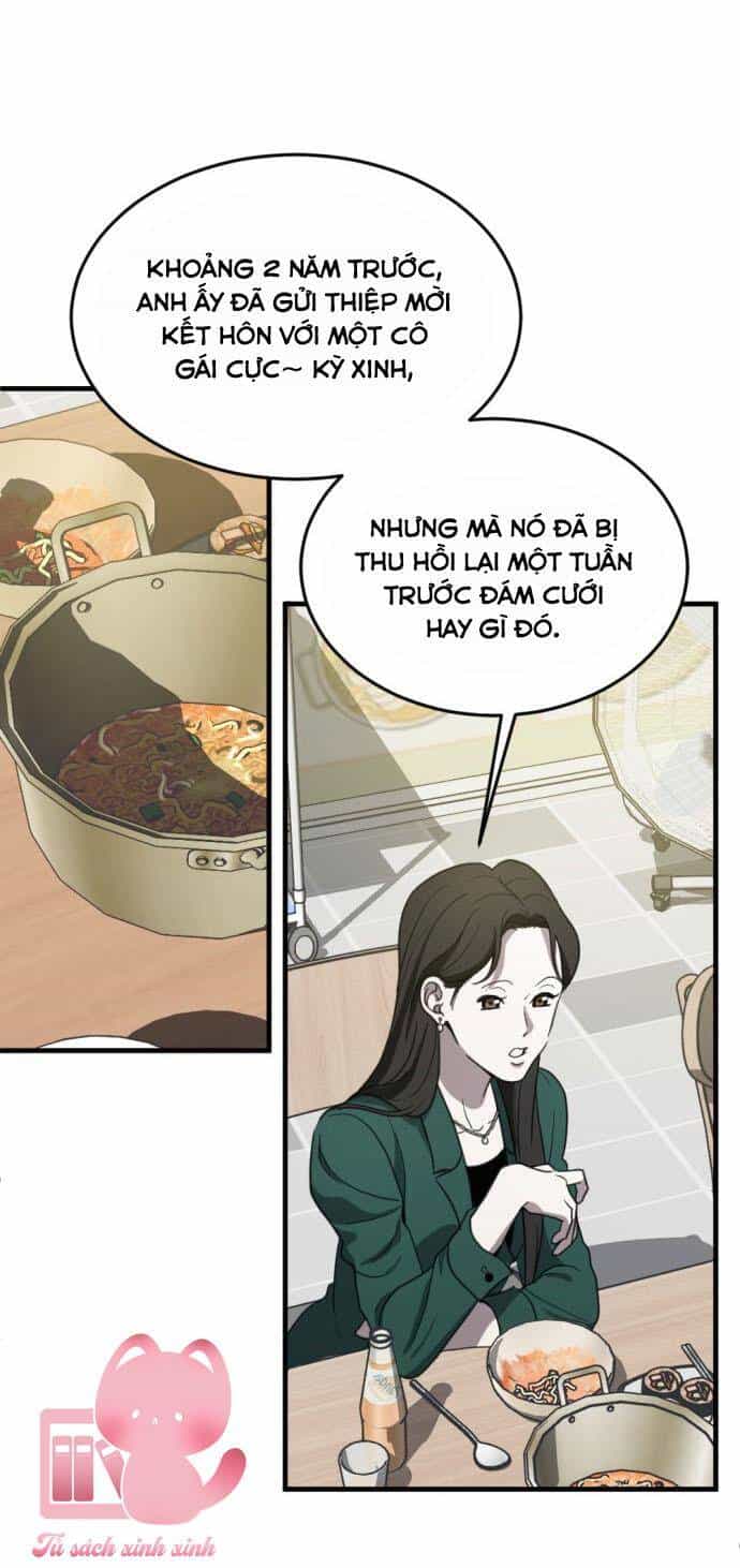 Ba Lần Động Phòng - Chương 8 - ảnh 45