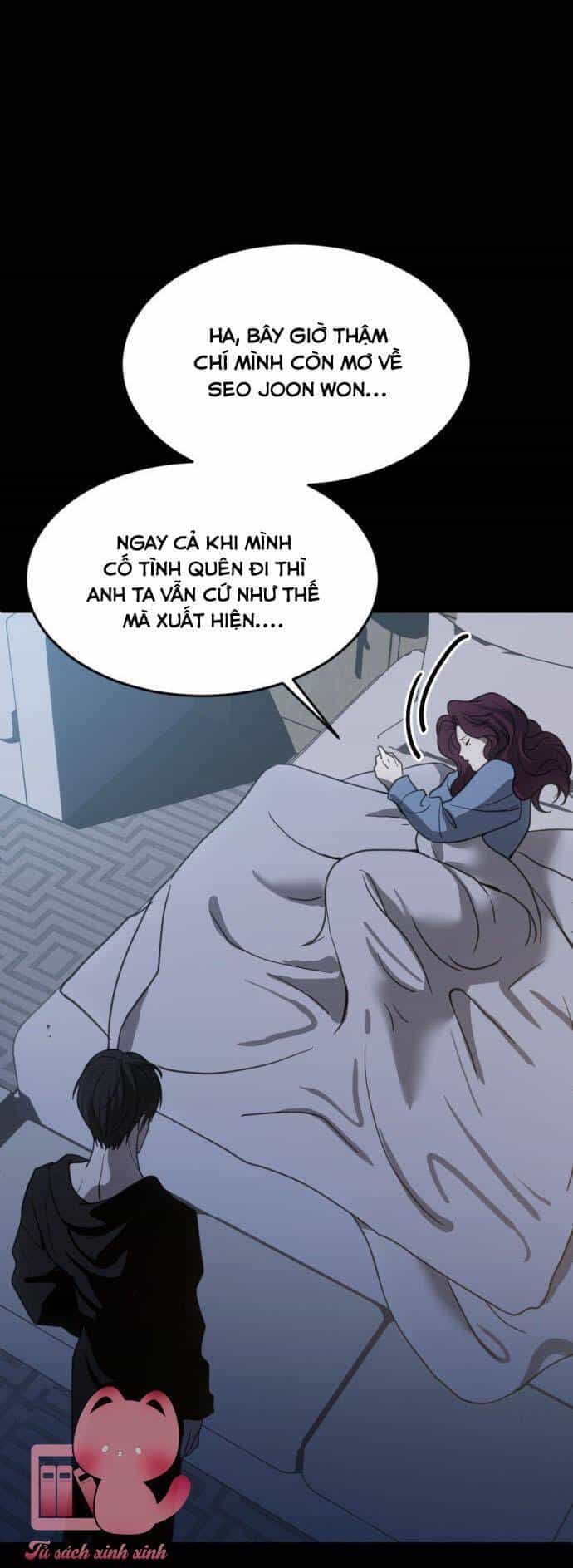 Ba Lần Động Phòng - Chương 8 - ảnh 5