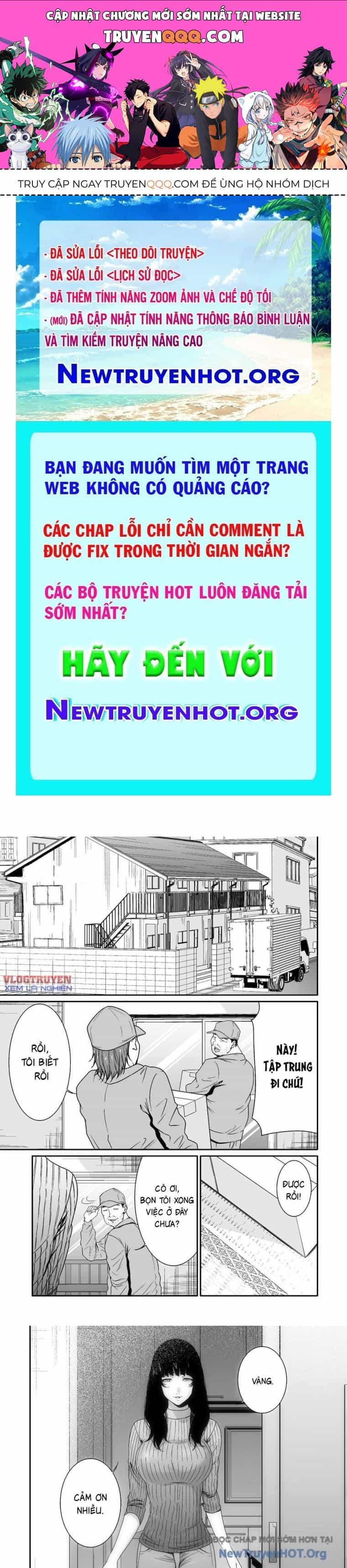 Bà Mẹ Điên - Chương 1 - ảnh 1