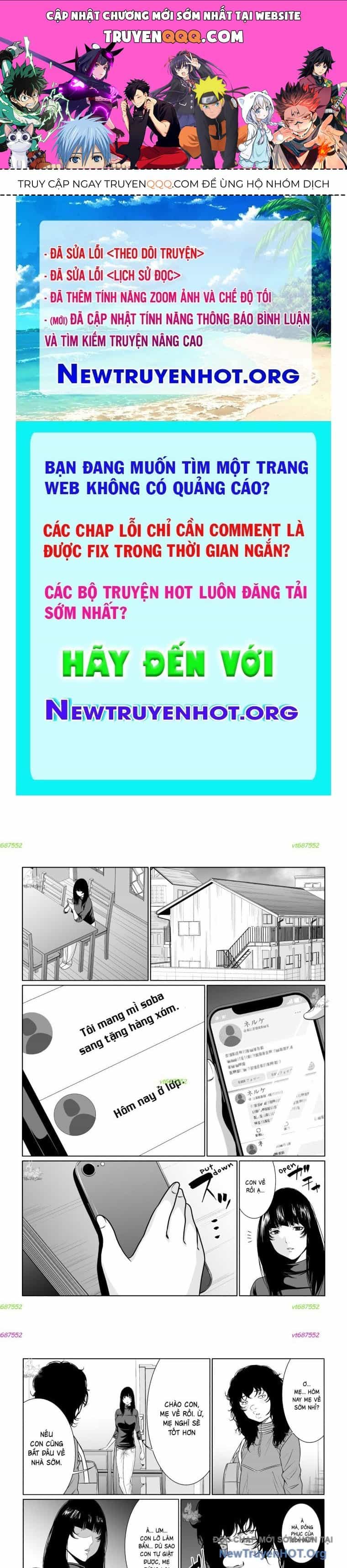 Bà Mẹ Điên - Chương 3.2 - ảnh 1