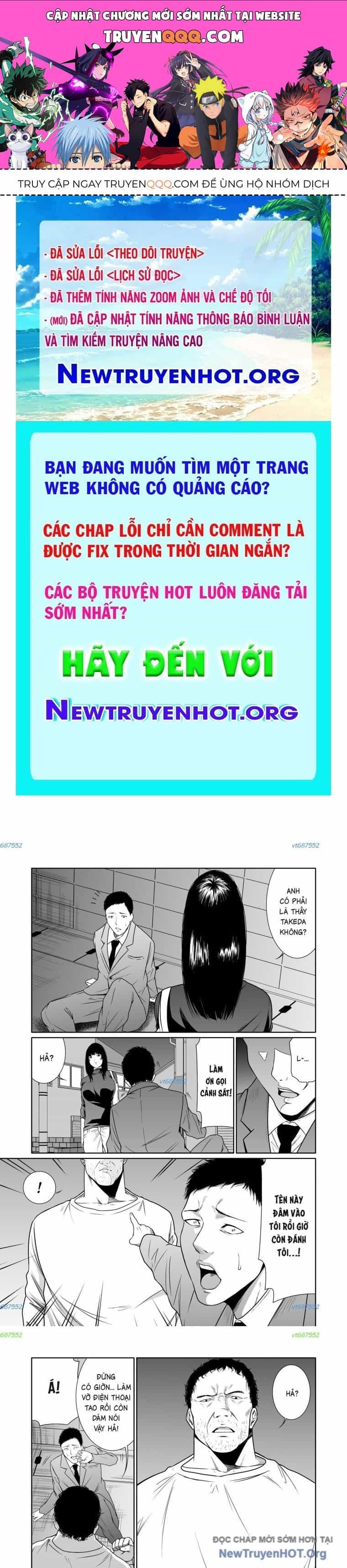 Bà Mẹ Điên - Chương 4 - ảnh 1