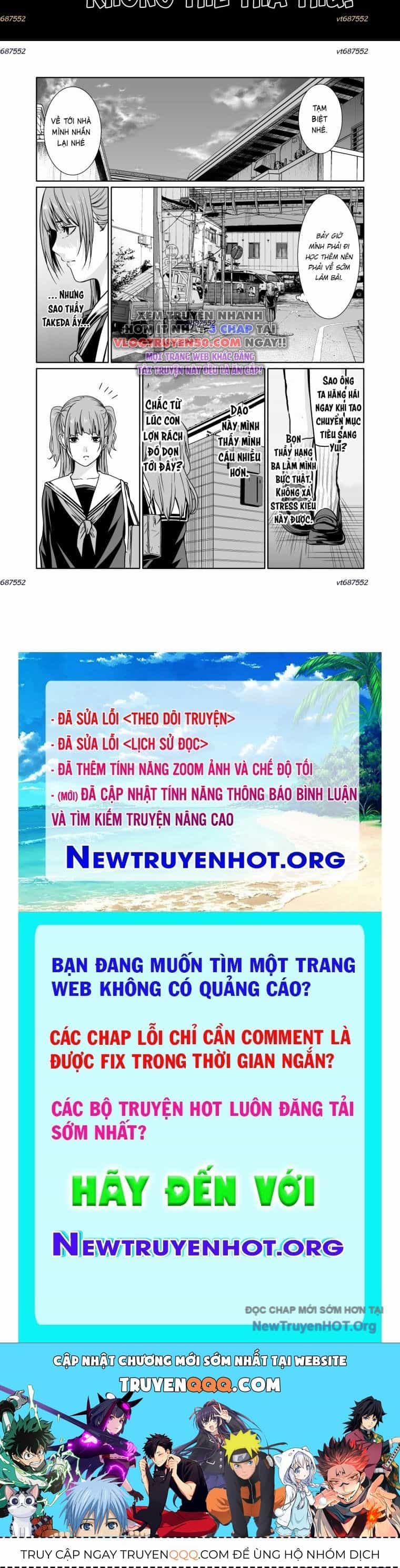 Bà Mẹ Điên - Chương 5 - ảnh 13