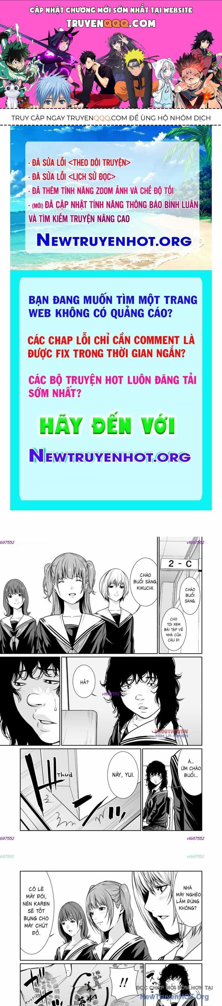 Bà Mẹ Điên - Chương 5.1 - ảnh 1