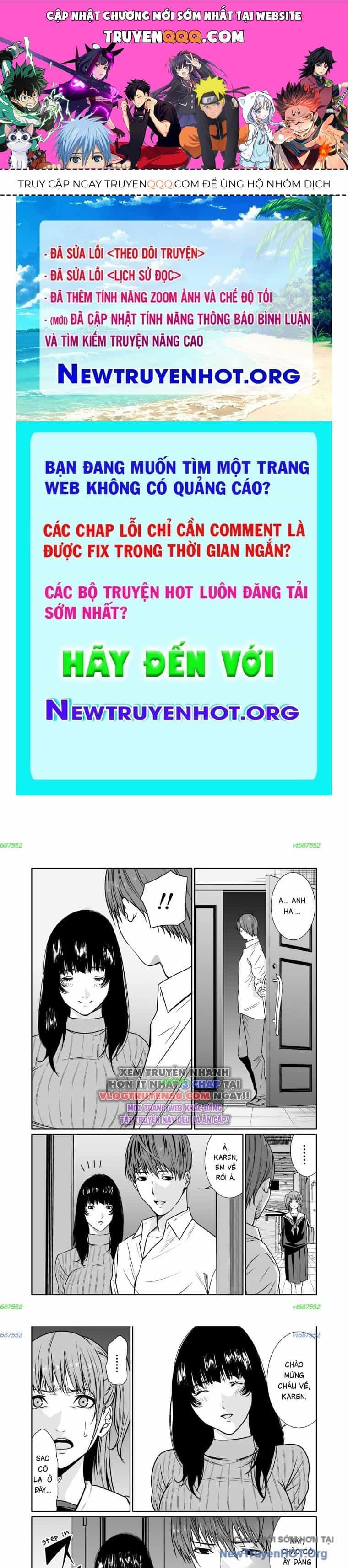 Bà Mẹ Điên - Chương 5.2 - ảnh 1