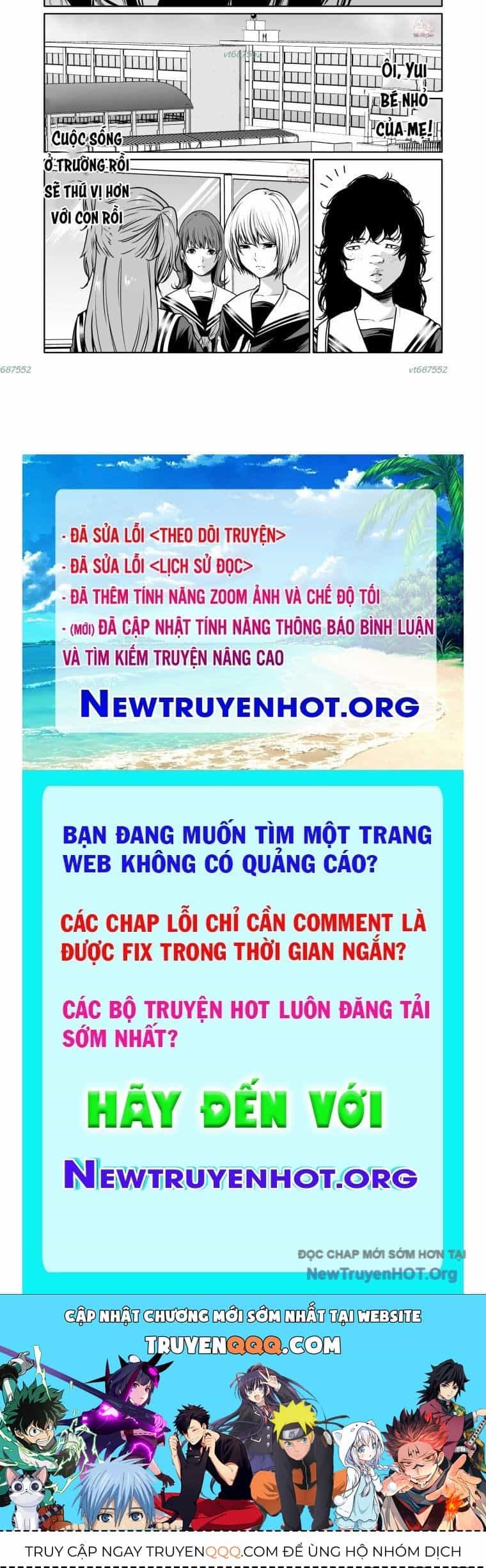 Bà Mẹ Điên - Chương 6 - ảnh 14