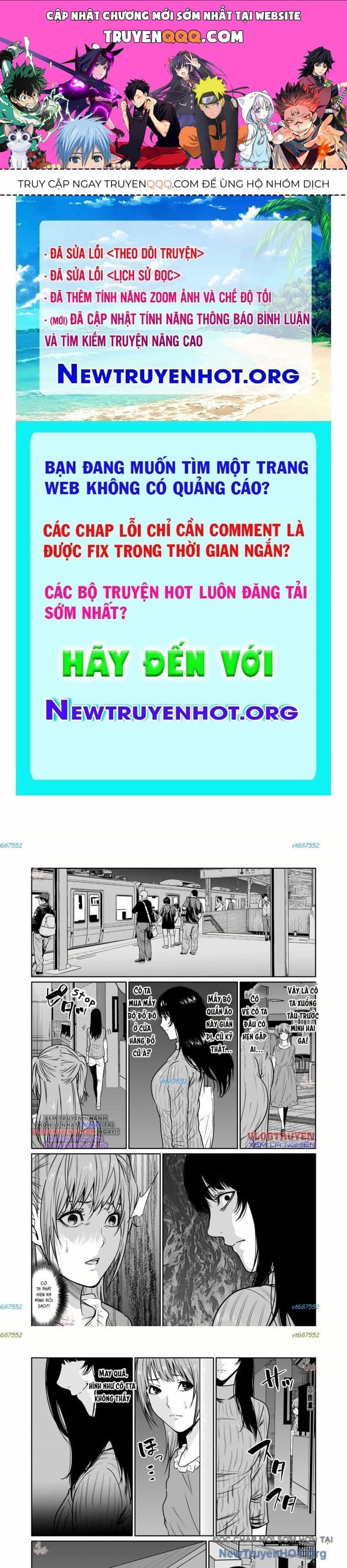 Bà Mẹ Điên - Chương 6.1 - ảnh 1