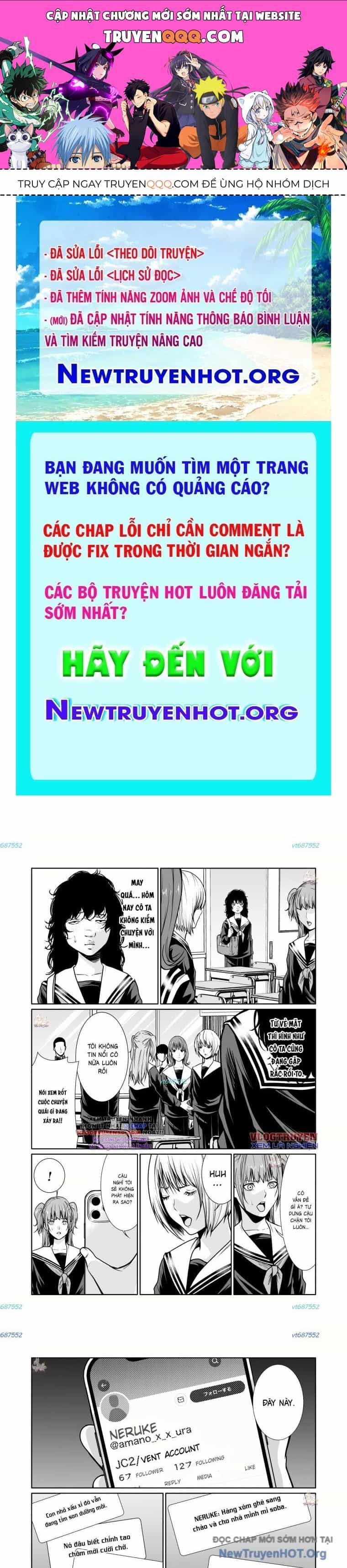 Bà Mẹ Điên - Chương 6.2 - ảnh 1