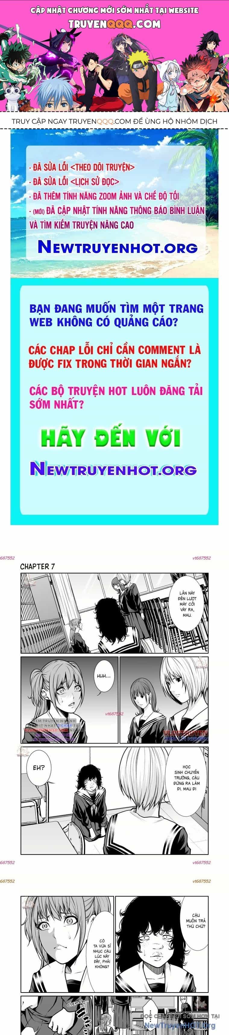 Bà Mẹ Điên - Chương 7 - ảnh 1