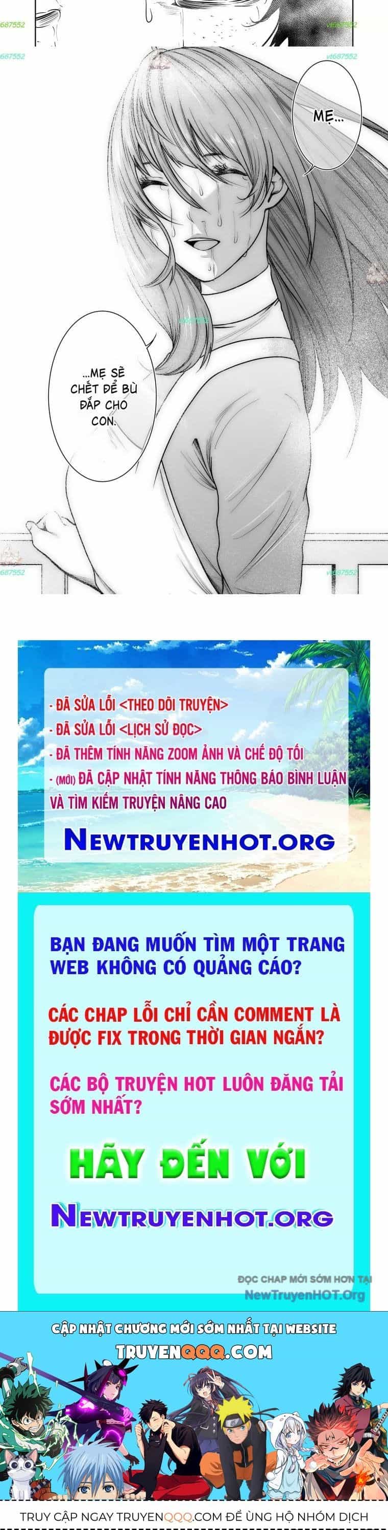 Bà Mẹ Điên - Chương 7 - ảnh 15