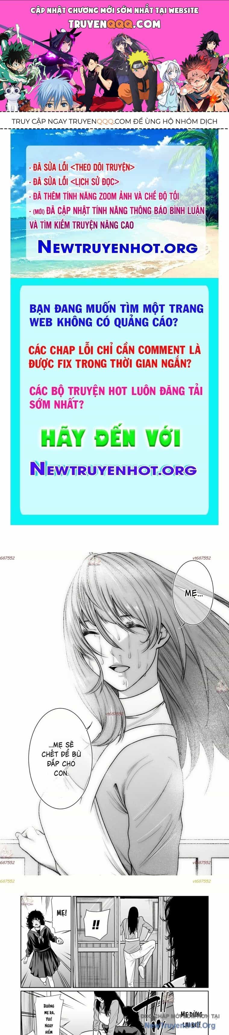 Bà Mẹ Điên - Chương 7.2 - ảnh 1