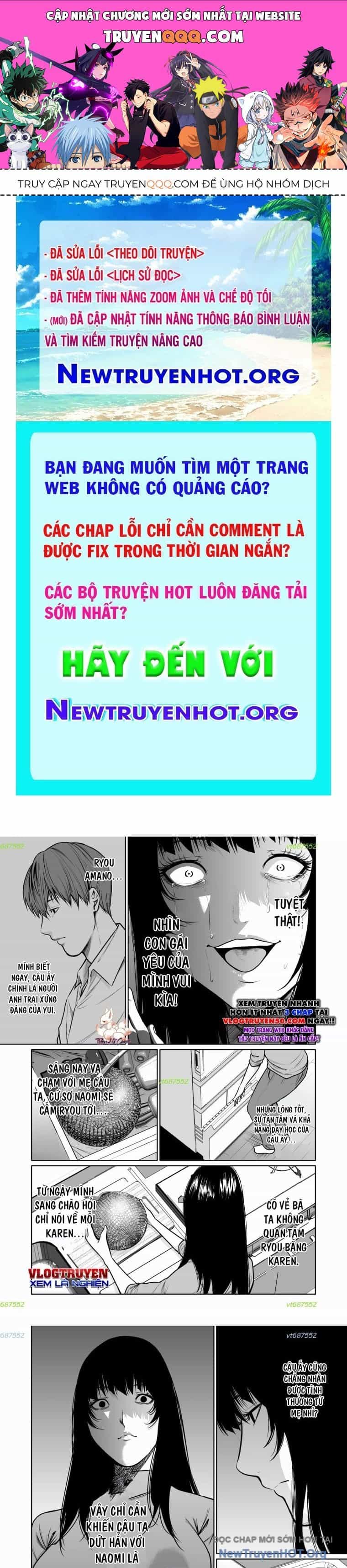 Bà Mẹ Điên - Chương 8.2 - ảnh 1