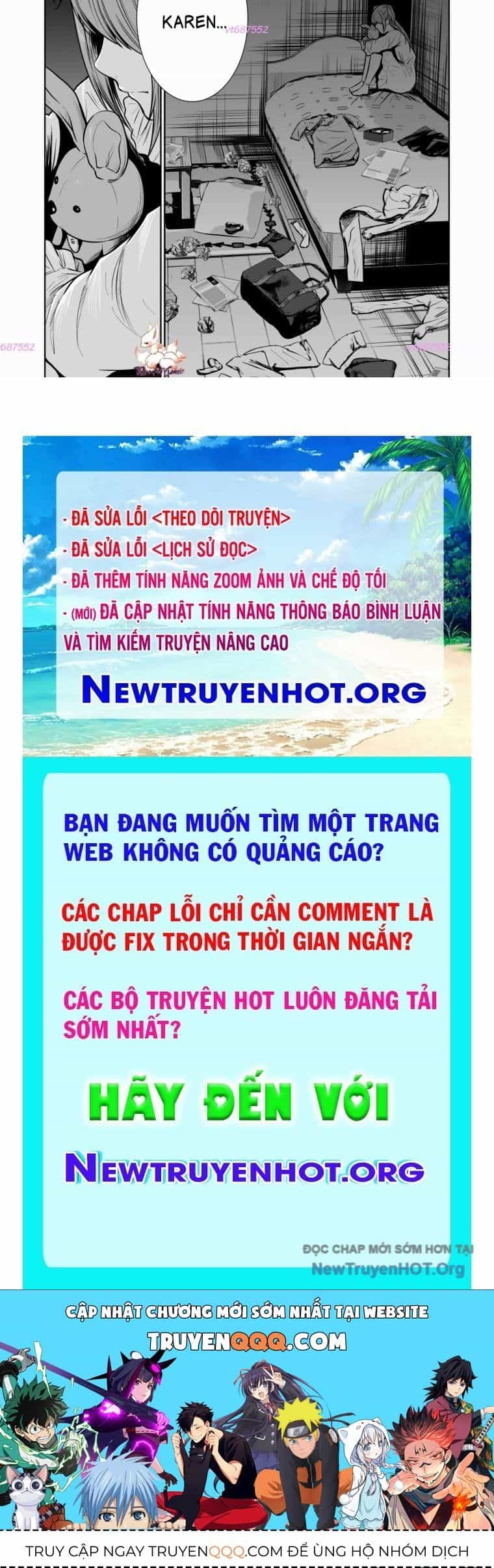 Bà Mẹ Điên - Chương 8.2 - ảnh 10