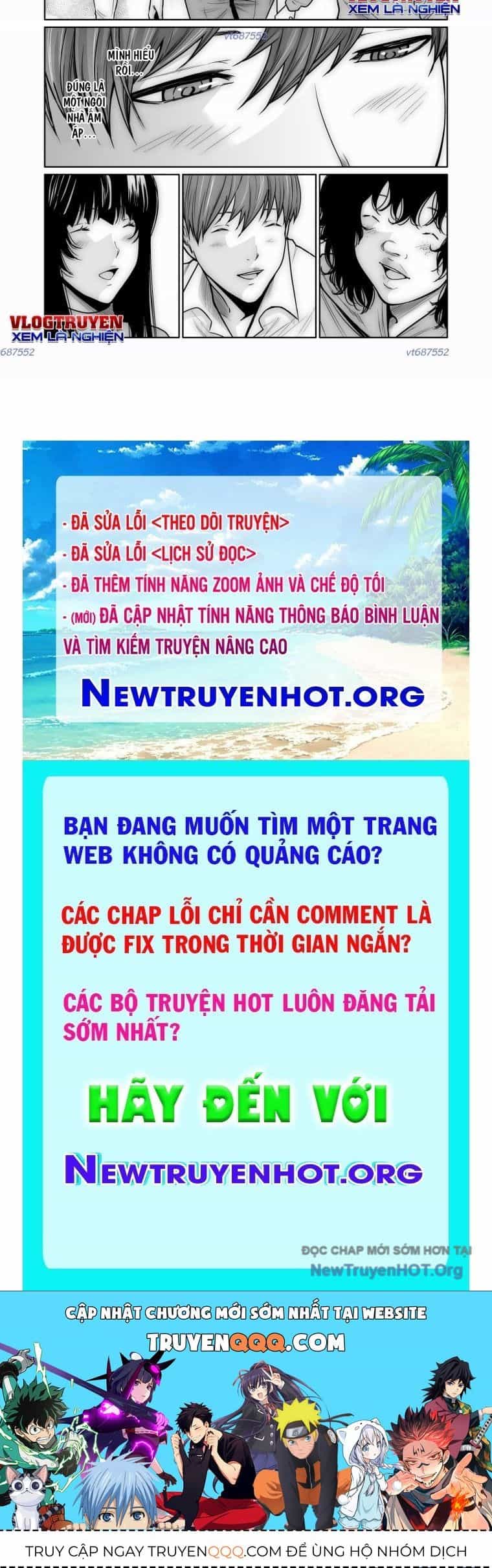 Bà Mẹ Điên - Chương 9.1 - ảnh 12
