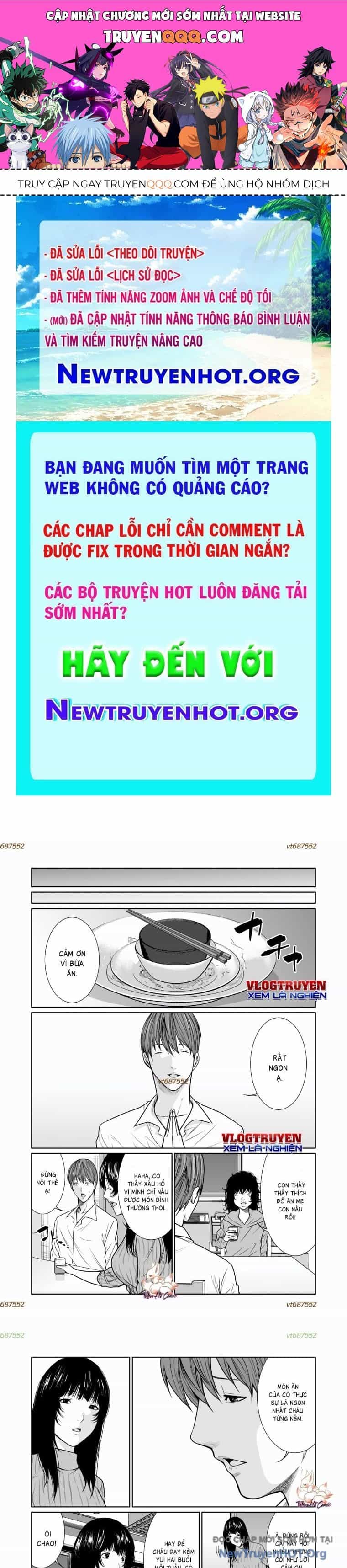 Bà Mẹ Điên - Chương 9.2 - ảnh 1
