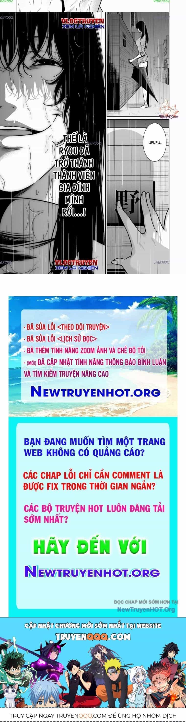 Bà Mẹ Điên - Chương 9.2 - ảnh 11