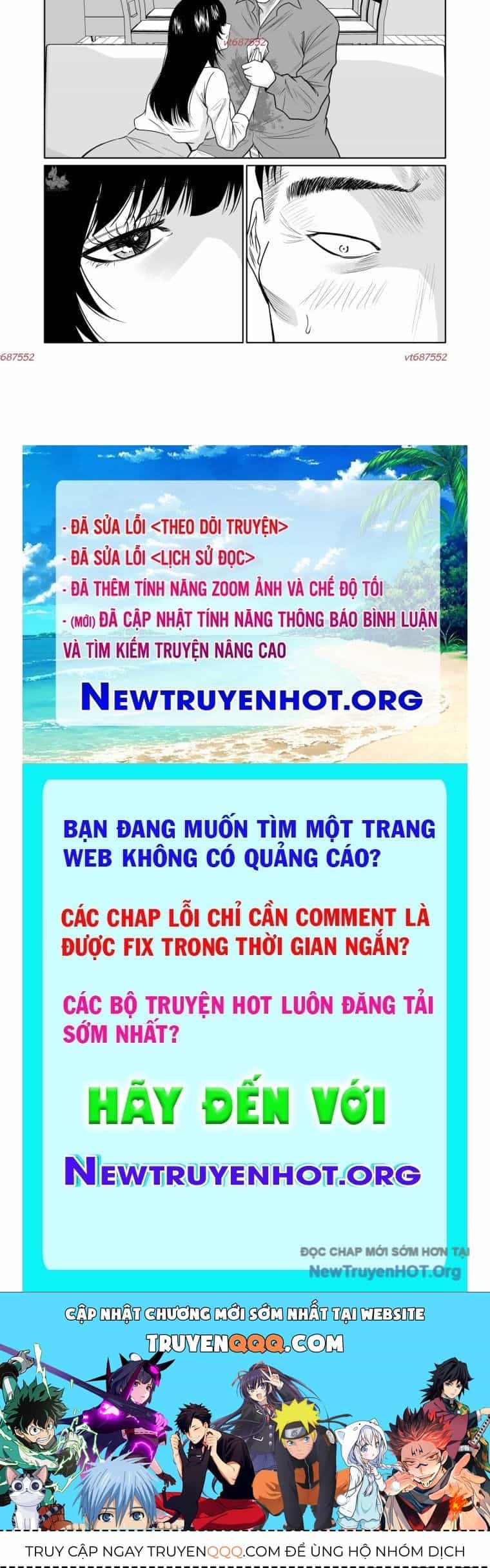 Bà Mẹ Điên - Chương 10.1 - ảnh 14