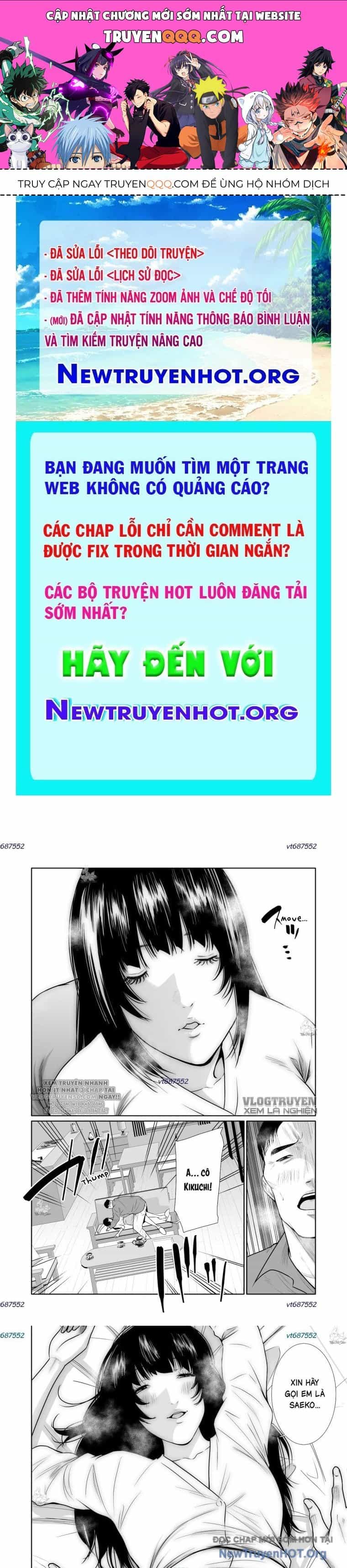 Bà Mẹ Điên - Chương 10.2 - ảnh 1