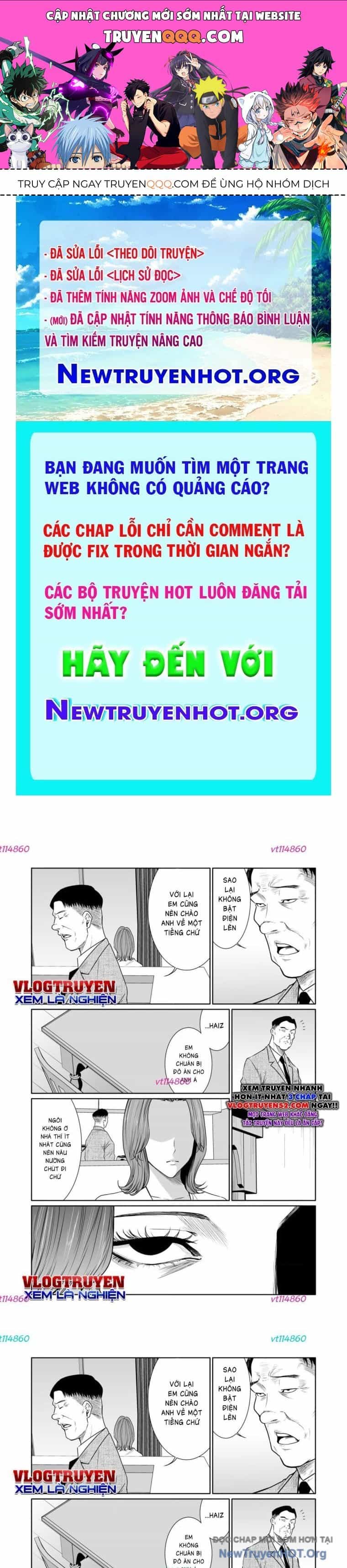 Bà Mẹ Điên - Chương 12 - ảnh 1